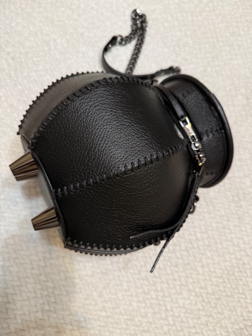 Cauldron bag - Picture 6 of 8